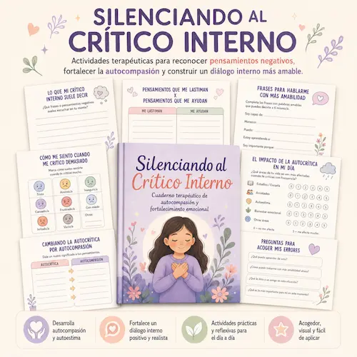 Material terapéutico 2