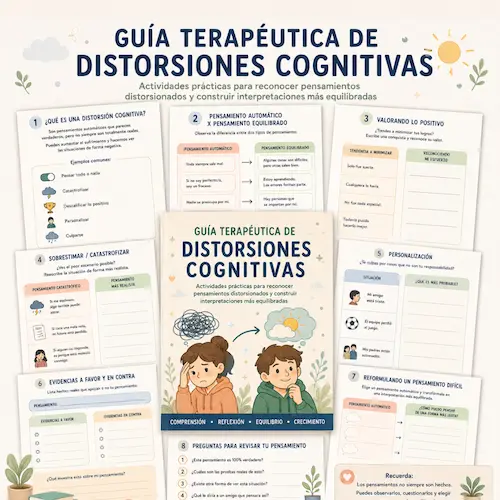 Material terapéutico 4