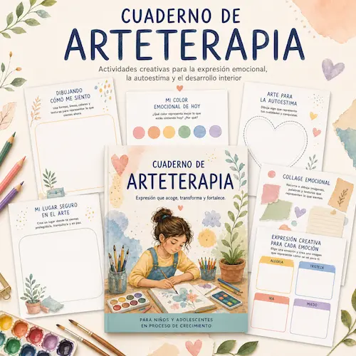 Material terapéutico 1