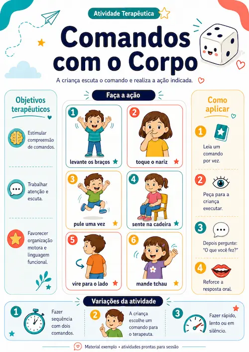 Fala e Articulação