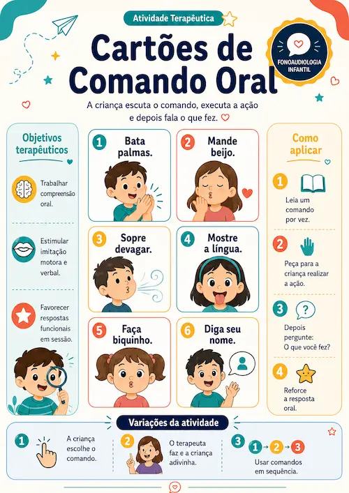 Atividades para Casa
