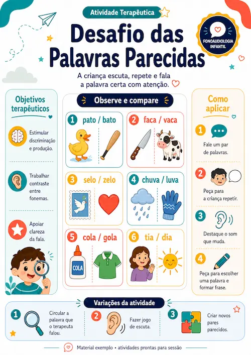 Recursos Lúdicos