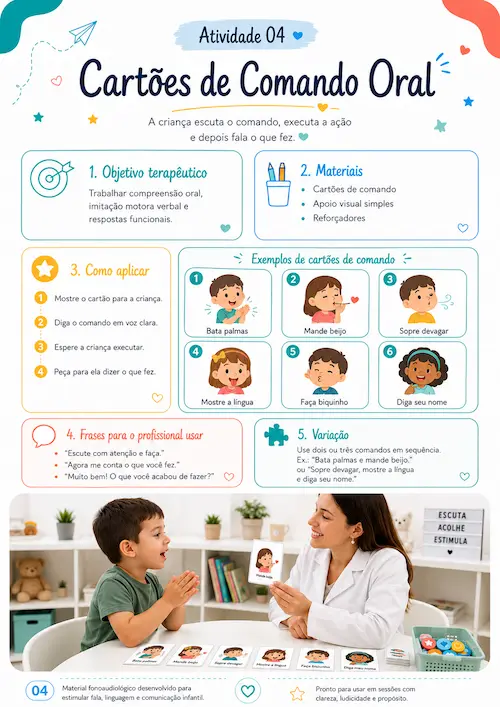Consciência Fonológica